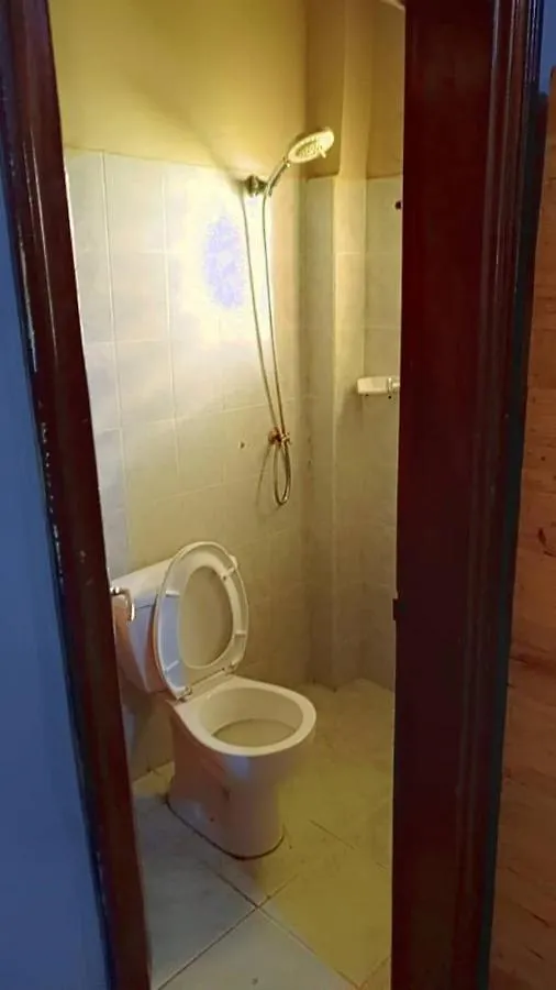 Guest house Chambre Meublee Climatise Dakar