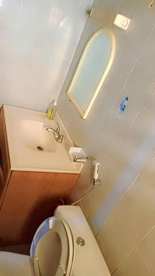 Chambre Meublee Climatise Dakar 0*,