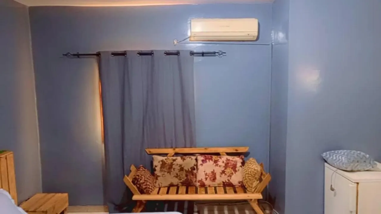 Guest house Chambre Meublee Climatise Dakar Senegal