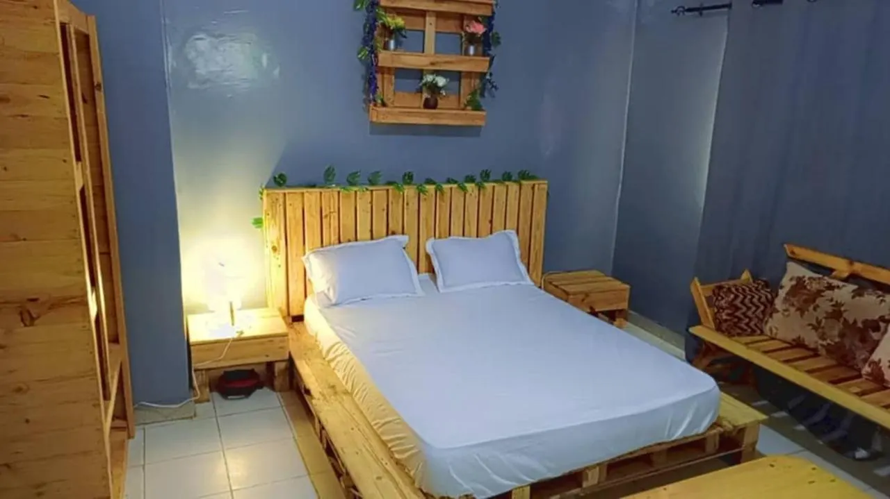 Chambre Meublee Climatise Dakar