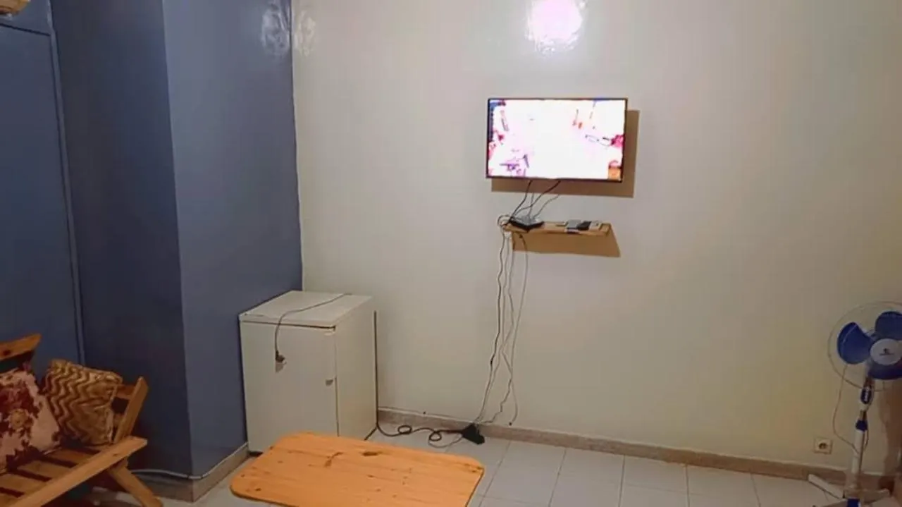 Chambre Meublee Climatise Dakar