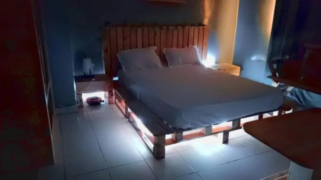 Guest house Chambre Meublee Climatise Dakar